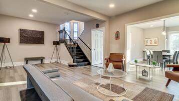 Huis (4 Bedrooms) | Interieur