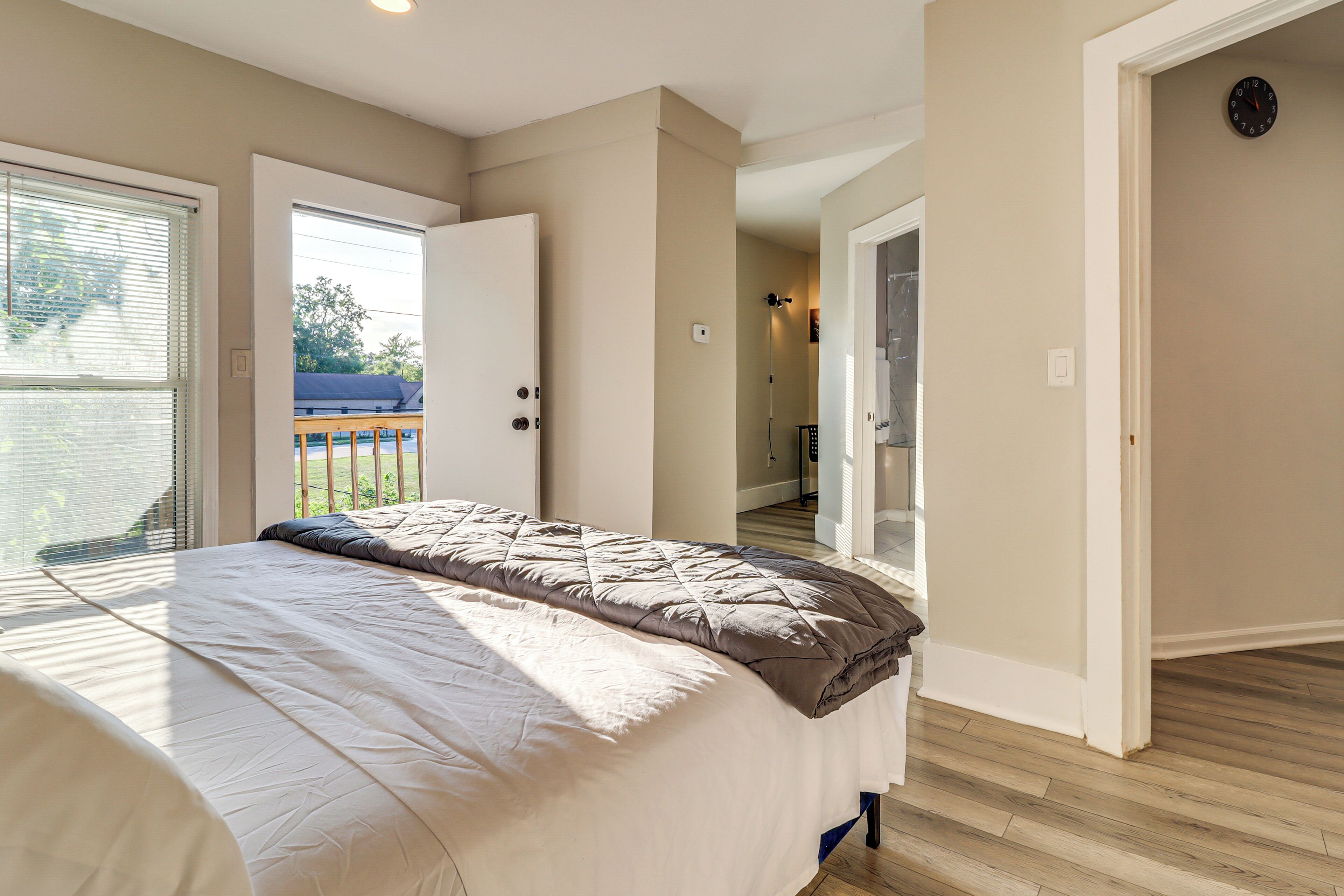 Casa (4 Bedrooms) | Interior