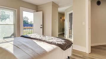 Casa (4 Bedrooms) | Interior