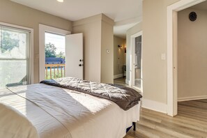 独立别墅 (4 Bedrooms) | 住宿内部