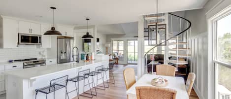 ハウス (2 Bedrooms) | 内装