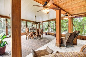 Casa (4 Bedrooms) | Interior
