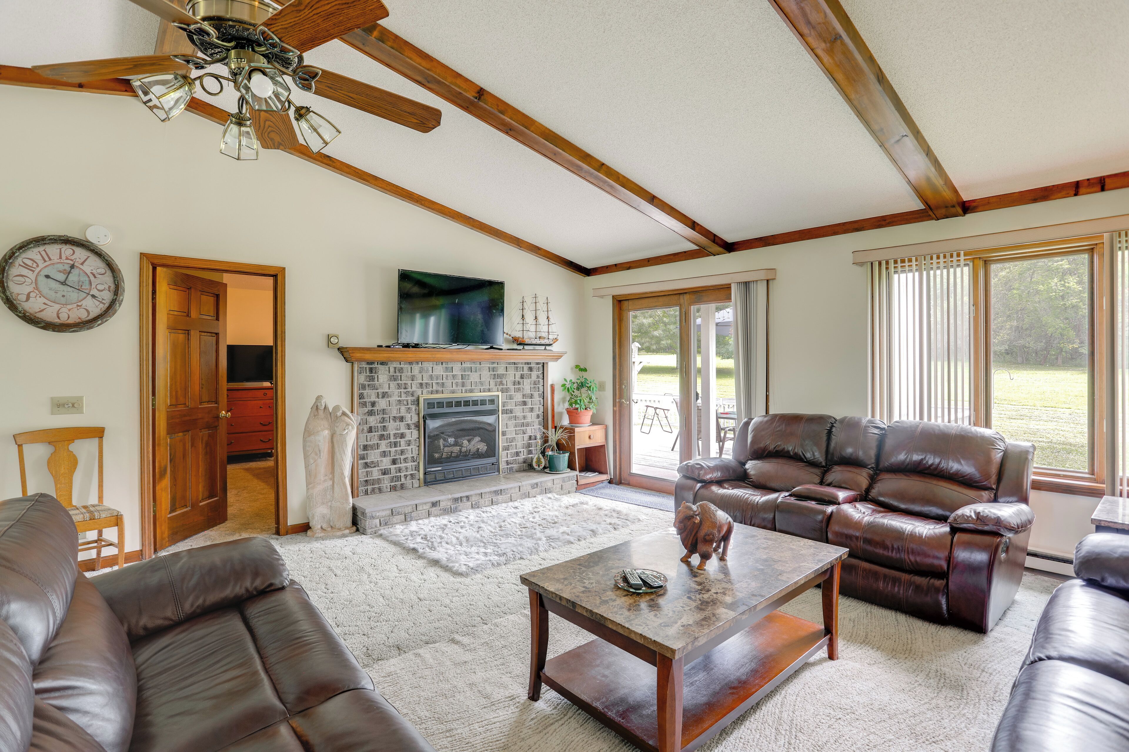 Rumah (3 Bedrooms) | Interior