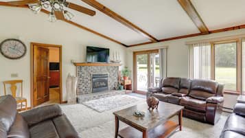 Rumah (3 Bedrooms) | Interior