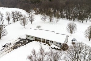 Casa (3 Bedrooms) | Vista frontal de la propiedad