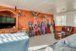 Casa (4 Bedrooms) | Interior