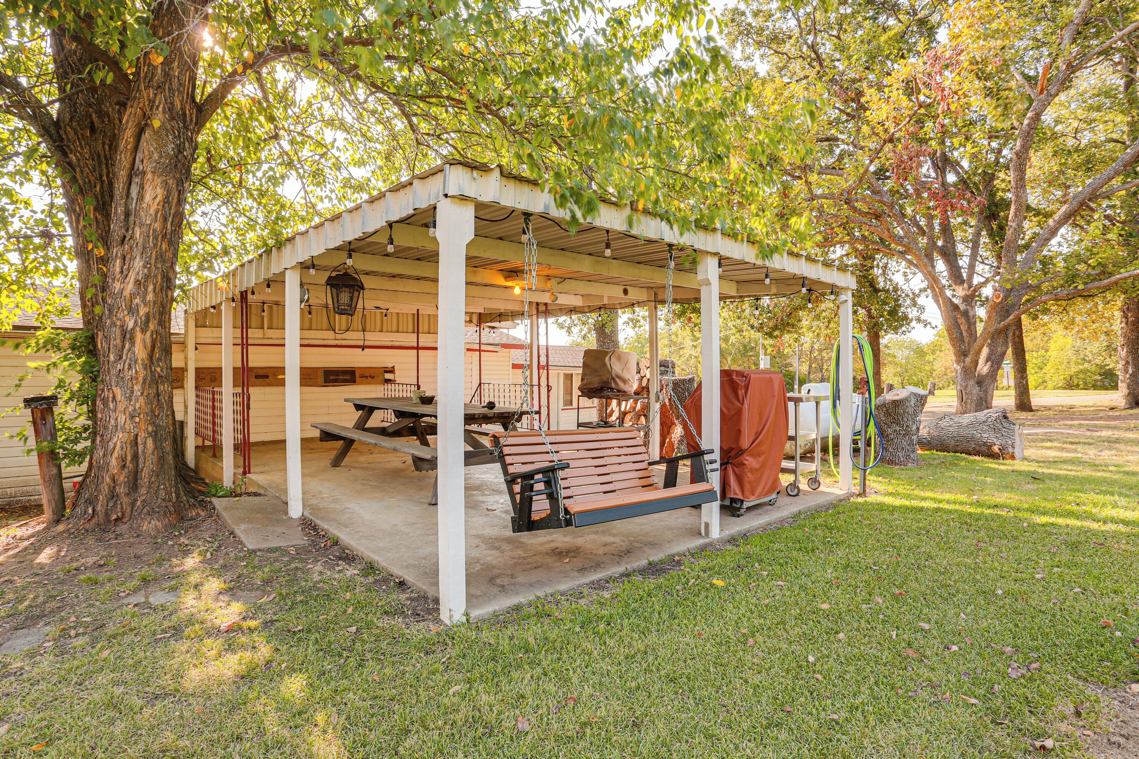 Rumah (4 Bedrooms) | Interior