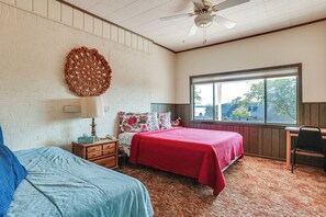Casa (4 Bedrooms) | Interior