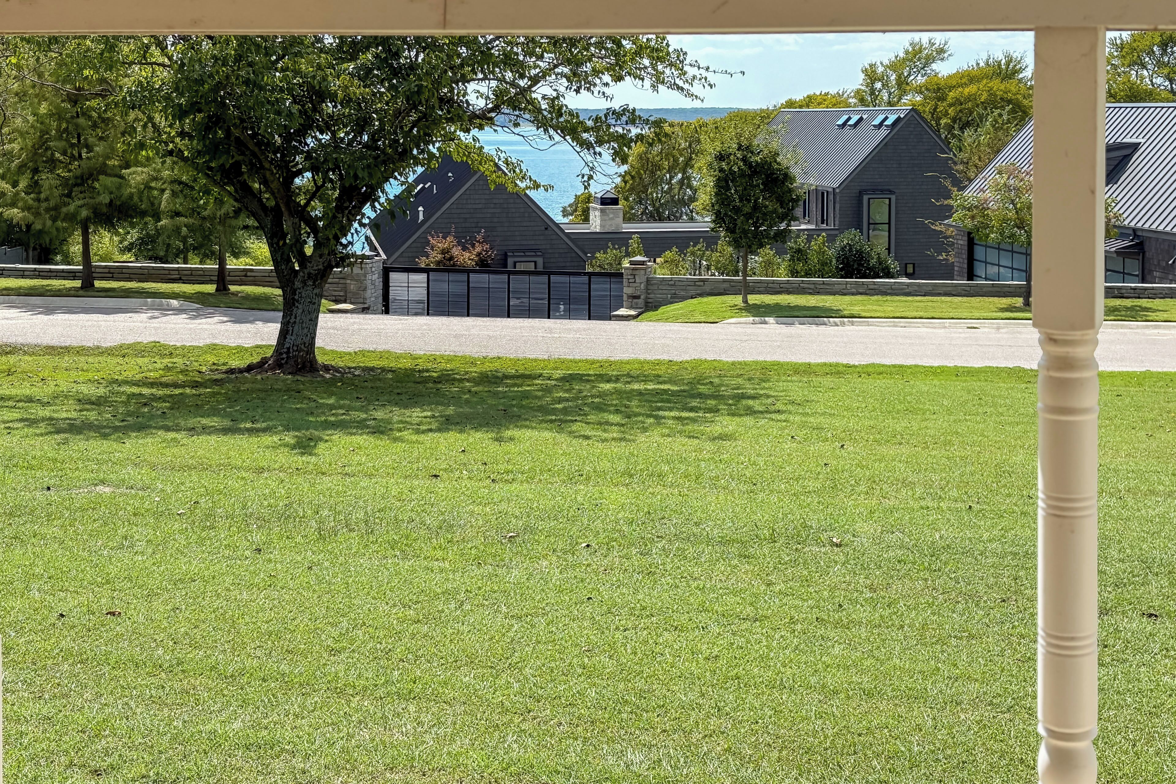 Rumah (4 Bedrooms) | Interior