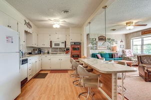 Casa (4 Bedrooms) | Interior