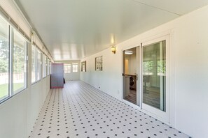 House (2 Bedrooms) | Bahagian dalam