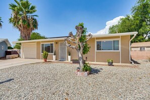 House (2 Bedrooms) | Bahagian dalam