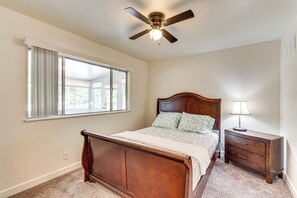 Casa (2 Bedrooms) | Interior