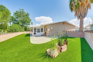 Casa (2 Bedrooms) | Interior