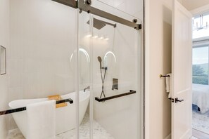Huis (4 Bedrooms) | Interieur