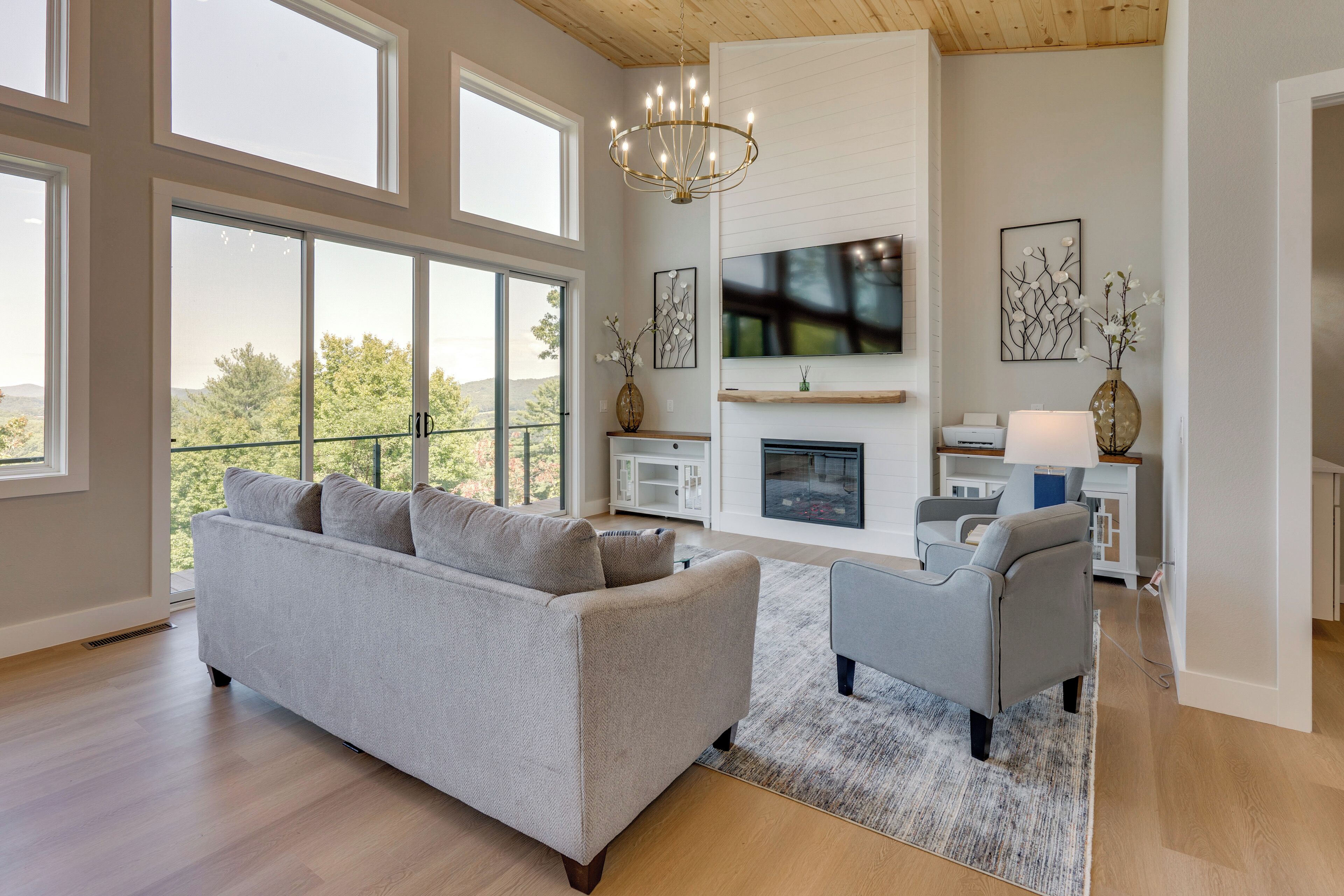 獨棟房屋 (4 Bedrooms) | 住宿正面