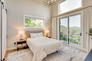 ハウス (4 Bedrooms) | 内装