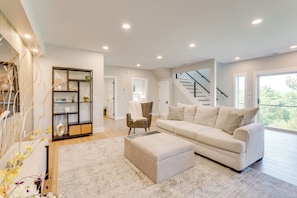 Casa (4 Bedrooms) | Parte interna