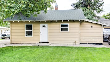 Maison (2 Bedrooms) | Intérieur