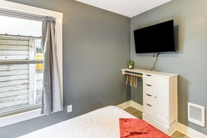 独立别墅 (2 Bedrooms) | 住宿内部