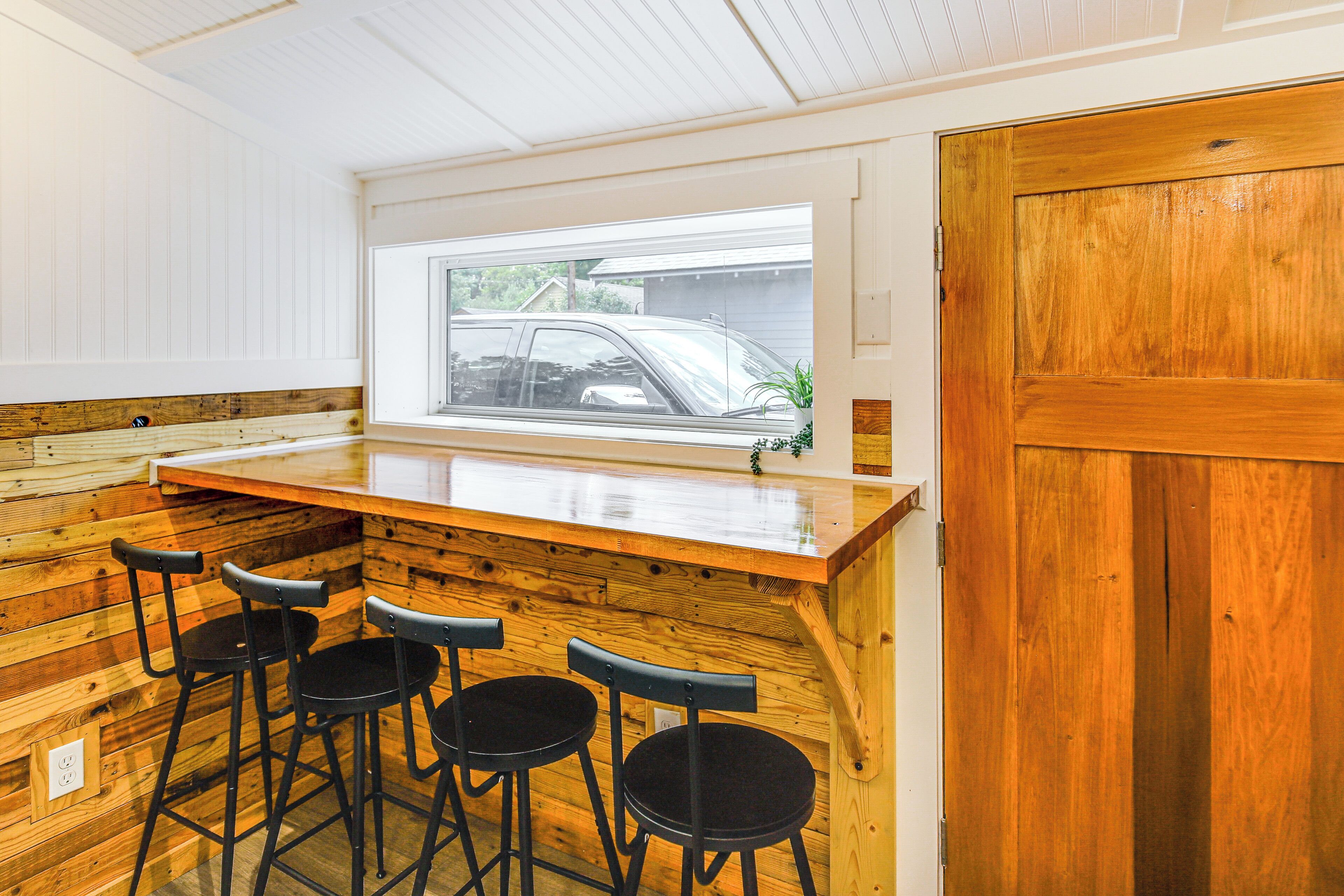 Hus (2 Bedrooms) | Interiør