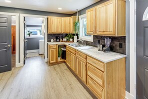 独立别墅 (2 Bedrooms) | 住宿内部