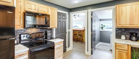 Casa (2 Bedrooms) | Interior