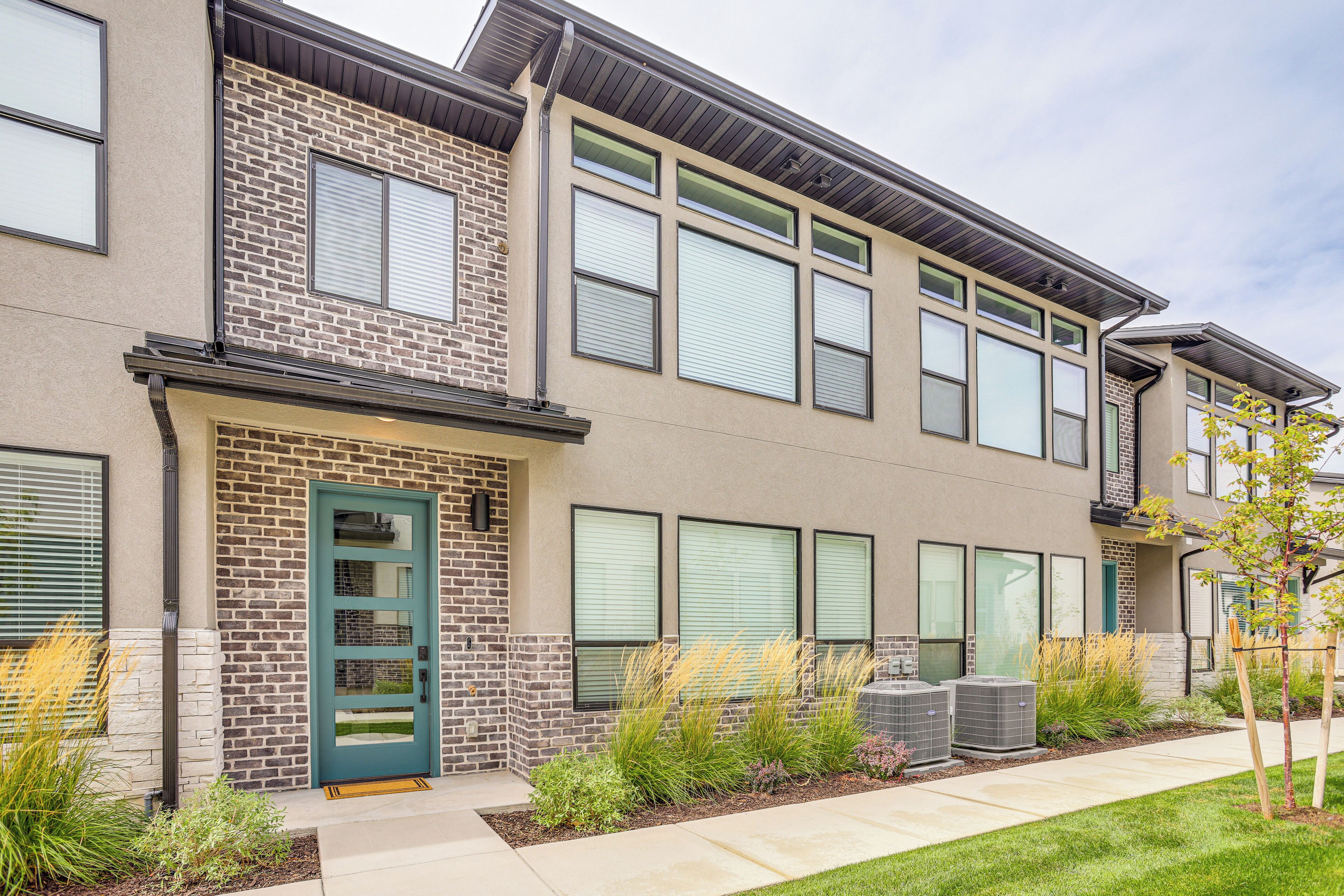 Apartment (3 Bedrooms) | Bahagian dalam