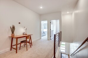 Appartamento (3 Bedrooms) | Interni