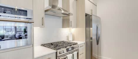 Apartment (3 Bedrooms) | Interior