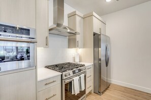Appartamento (3 Bedrooms) | Interni