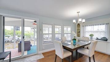 Ferienhaus (2 Bedrooms) | Innenbereich