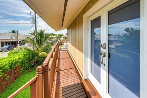 House (2 Bedrooms) | Interior - 'the Waterfront Cottage' w/ Dock in Goodland! (Goodland)