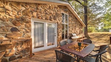 Rumah (4 Bedrooms) | Interior