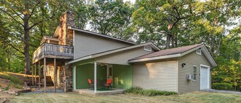 Casa (4 Bedrooms) | Vista frontal de la propiedad