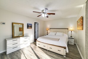 Maison (4 Bedrooms) | Intérieur