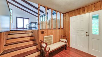 House (4 Bedrooms) | Bahagian dalam