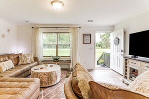 Nhà (3 Bedrooms) | Nội thất