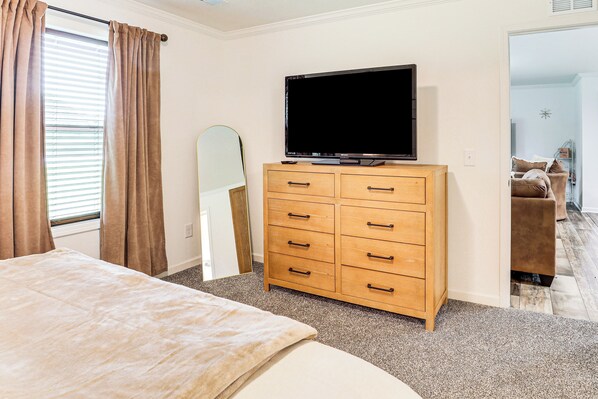 Casa (3 Bedrooms) | Interior