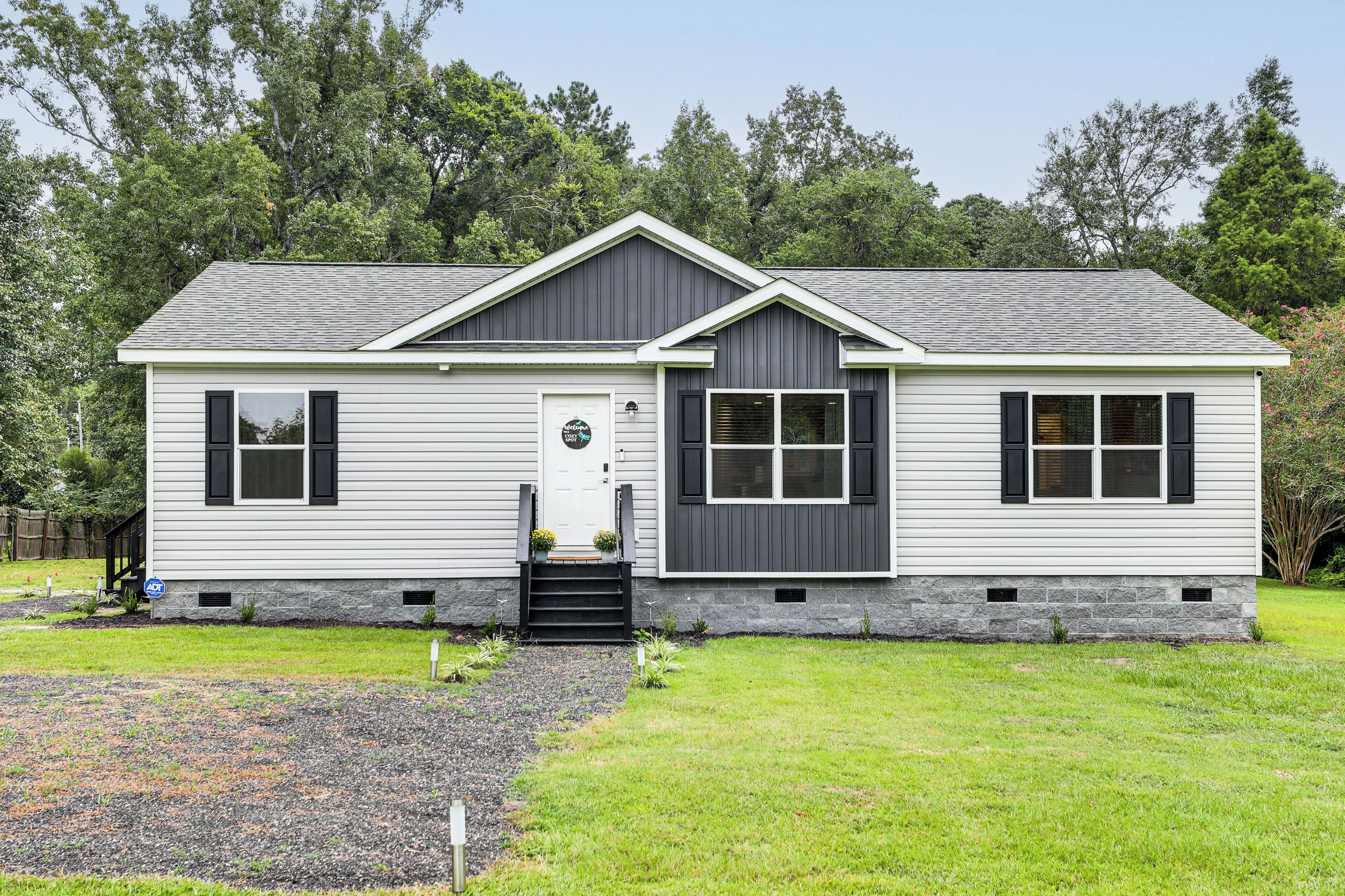 Nhà (3 Bedrooms) | Nội thất