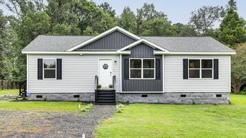 Nhà (3 Bedrooms) | Nội thất