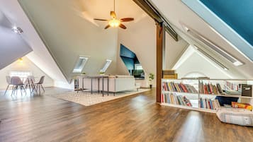 Departamento (2 Bedrooms) | Interior