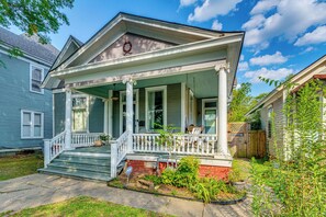Lägenhet (2 Bedrooms) | Interiör