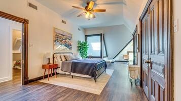 Apartamento (2 Bedrooms) | Interior