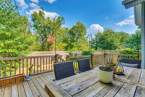 Lägenhet (2 Bedrooms) | Interiör