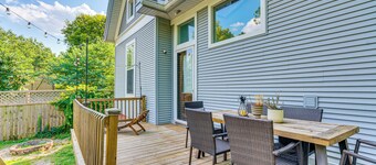 เดินไปยังเมนสตรีท: อีคลีคติกเจมในลิตเทิลร็อค