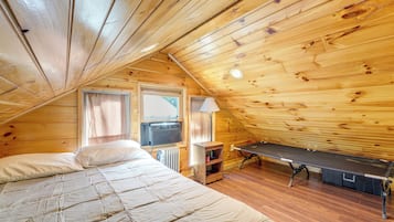 独立别墅 (1 Bedroom) | 住宿内部