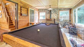 Casa (1 Bedroom) | Interior