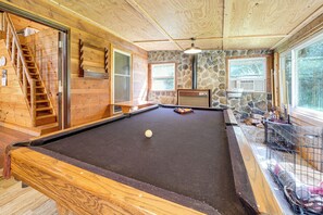 House (1 Bedroom) | Interior