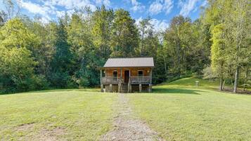 House (1 Bedroom) | Front of property